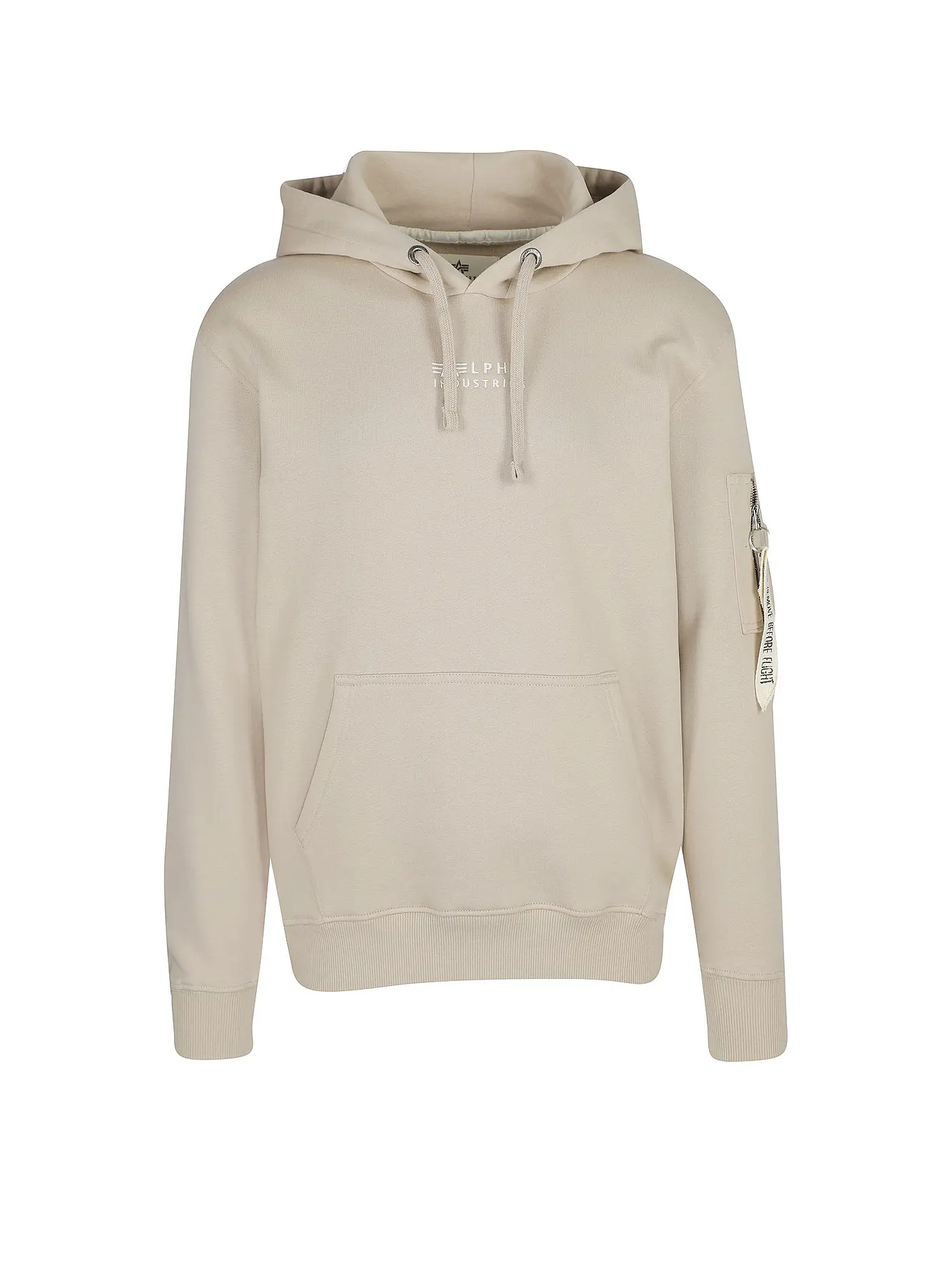 ALPHA INDUSTRIES | Kapuzensweater - Hoodie | 